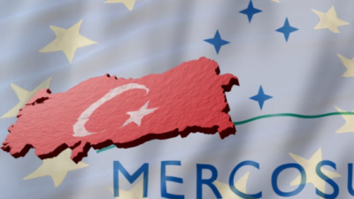Türkiye çok yakında, dört ülkeye yönelik gümrük vergilerini indirmek zorunda
