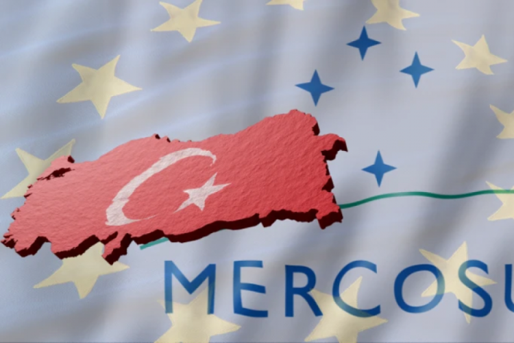 Türkiye çok yakında, dört ülkeye yönelik gümrük vergilerini indirmek zorunda