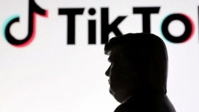 ABD'nin Başkanı Donald Trump, göreve geldikten sonra TikTok'un ülke genelinde