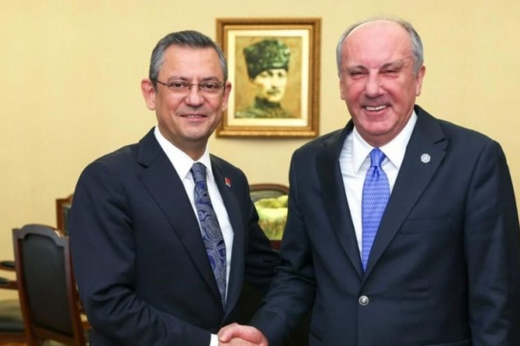 Muhalefette sıcak gelişmeler yaşanıyor. Kemal Kılıçdaroğlu döneminde CHP'den ayrılıp Memleket