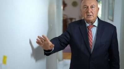 Yüksek Jeofizik Mühendisi Prof. Dr. Ahmet Ercan, Marmara Bölgesi'ndeki sarsıntılara
