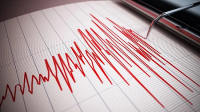 AFAD verilerine göre, Malatya Doğanşehir'de 3,5 büyüklüğünde deprem meydana geldi.