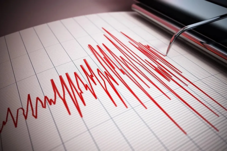 AFAD verilerine göre, Malatya Doğanşehir'de 3,5 büyüklüğünde deprem meydana geldi.