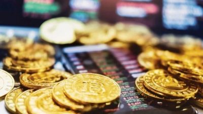 Altın ve para piyasaları uzmanı İslam Memiş, altın, dolar, borsa