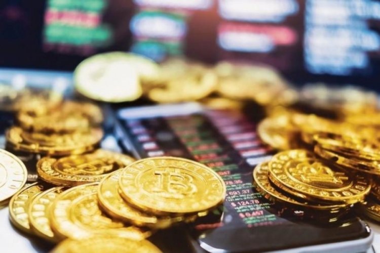 Altın ve para piyasaları uzmanı İslam Memiş, altın, dolar, borsa