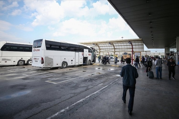 Bursa'da şehirlerarası otobüs biletleri zamlandı. Yayınlanan listeye göre Kocaeli-Bursa hattı
