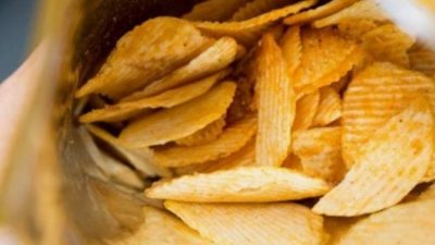 Lays cipsi ürünü için toplatılma kararı alındı. Ölümcül alerjik reaksiyon