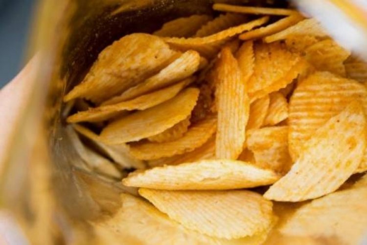 Lays cipsi ürünü için toplatılma kararı alındı. Ölümcül alerjik reaksiyon