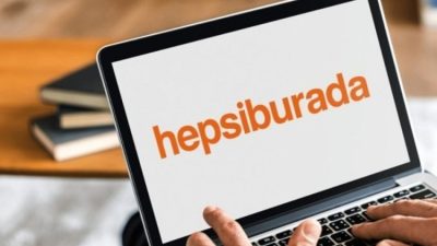 Hepsiburada'nın çoğunluk hisseleri, Kazakistan merkezli Kaspi.kz tarafından satın alındı. Şirket,