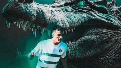 Bursaspor sosyal medya hesabından yaptığı açıklamada Berkan Mahmut Keskin'in geçici