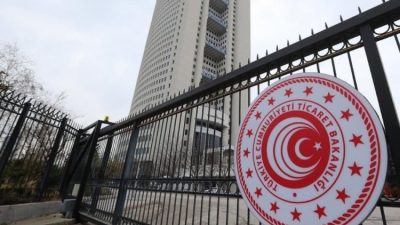 Ticaret Bakanlığı, 'Güvensiz Ürün Bilgi Sistemi' üzerinden sağlık riski barındıran