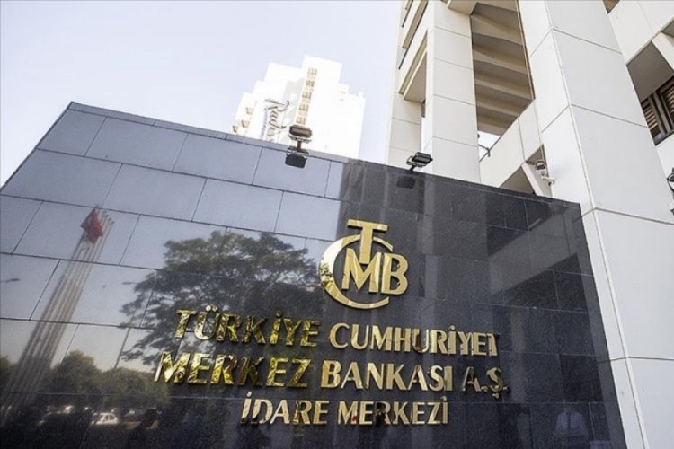Türkiye Cumhuriyet Merkez Bankası (TCMB) Tebliği ile ödeme ve elektronik