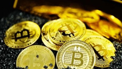 Kripto paralar, Fed Başkanı Powell'ın açıklamalarının ardından yükseldi. Bitcoin, 105