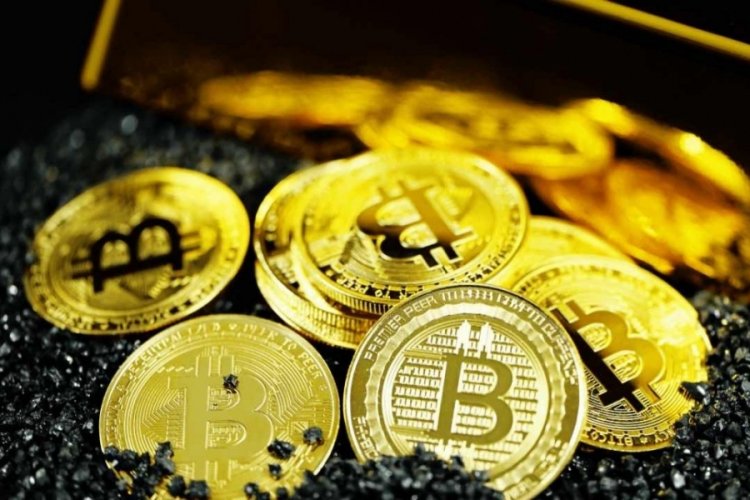 Kripto paralar, Fed Başkanı Powell'ın açıklamalarının ardından yükseldi. Bitcoin, 105