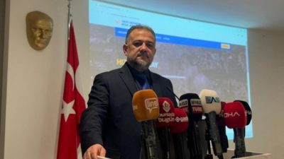 Yapı Denetim ve Deprem Mühendisleri Derneği, Yapı Deprem Risk Analiz