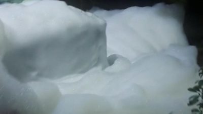 Yalova'nın içme suyu ihtiyacını karşılayan en önemli barajlardan biri olan