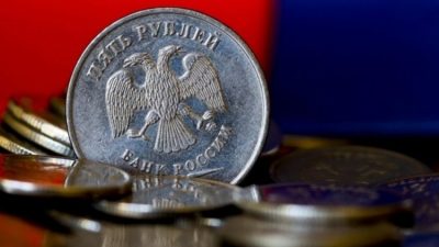 Rusya Merkez Bankası verilerine göre, Rusya bankalarının kârlılıkları ülkeye uygulanan
