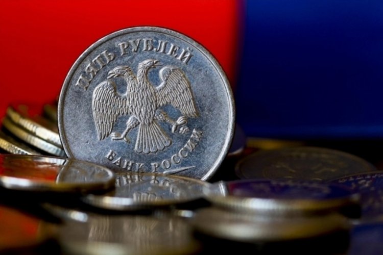 Rusya Merkez Bankası verilerine göre, Rusya bankalarının kârlılıkları ülkeye uygulanan