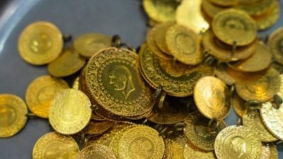 Altın fiyatları, yatırımcılar tarafından merak ediliyor. Gram altın ve çeyrek