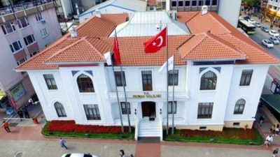 Bursa Valiliği, 2025 yılı için açık hava toplantı alanı ve