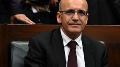 Hazine ve Maliye Bakanı Mehmet Şimşek, asgari ücret, memur ve