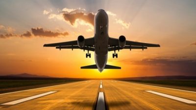 Geçtiğimiz yıl Türkiye hava sahasında tam 2 milyon 290 bin