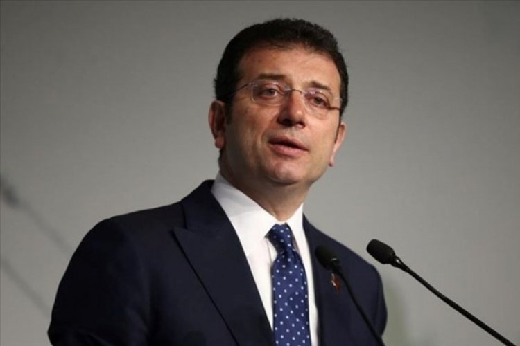 İstanbul Büyükşehir Belediye Başkanı Ekrem İmamoğlu, hakkında açılan iki soruşturma