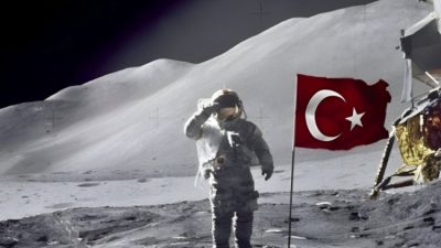 Türkiye, sanayi ve teknoloji alanındaki yatırımlarını artırarak yeni bir döneme