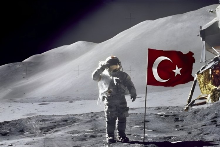 Türkiye, sanayi ve teknoloji alanındaki yatırımlarını artırarak yeni bir döneme