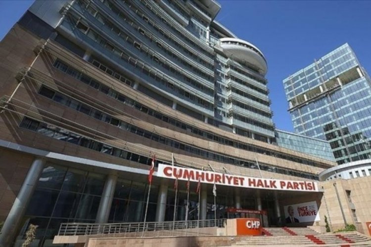 CHP, cumhurbaşkanı adayını üyelerine sorarak belirleme kararı aldı. CHP'de hedefin