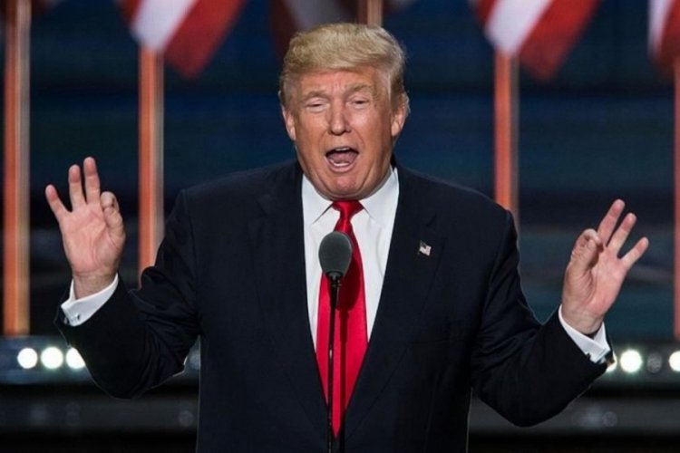 Trump'ın Meksika ve Kanada'dan yapılan ihracata %25 gümrük vergisi getirme