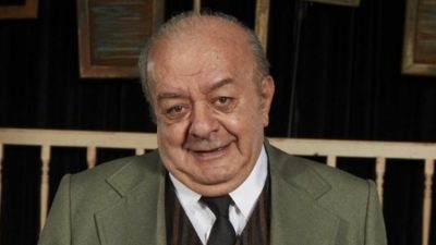 İstanbul Şehir Tiyatrosu oyuncusu Sezai Altekin, 79 yaşında hayatını kaybetti.