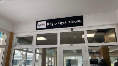 Bursa Büyükşehir Belediyesi iştiraklerinden Burulaş; Bursaray vagonlarında, belediye otobüslerinde ve