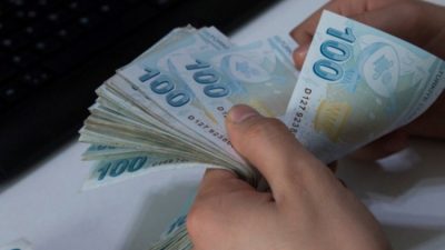 Türk-İş verilerine göre ocak ayında açlık sınırı 22 bin 131