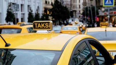 1 Mart 2025 itibarıyla araç içi kamera sistemine sahip olmayan