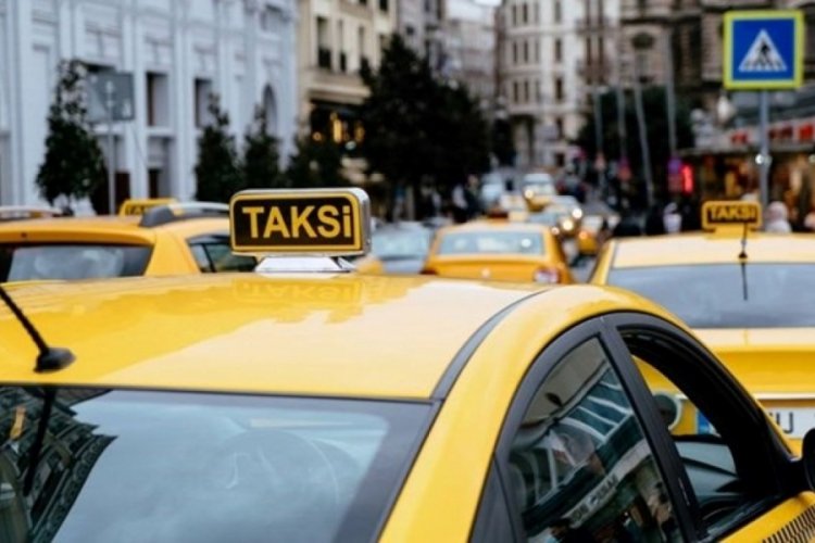 1 Mart 2025 itibarıyla araç içi kamera sistemine sahip olmayan