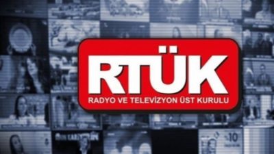 RTÜK, bugünkü toplantıda bir çok yayın kuruluşuna ceza verdi.