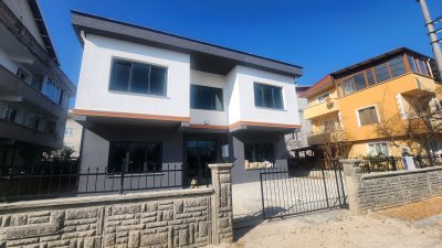 Bursa'nın Orhangazi ilçesinde yaklaşık 6 bin vatandaşın yaşadığı Muradiye Mahallesinin