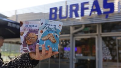 Bursa Büyükşehir Belediyesi’nin uygun fiyat, güvenli ve kaliteli hizmet anlayışıyla