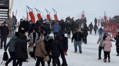  Bursa Büyükşehir Belediyesi’nin turizm paydaşlarıyla uyum içerisinde yürüttüğü çalışmalar neticesinde