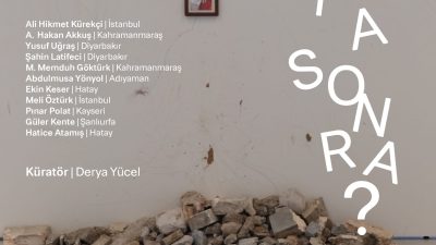  6 Şubat depreminin ikinci yılında Bursa Büyükşehir Belediyesi ve Sesimiz