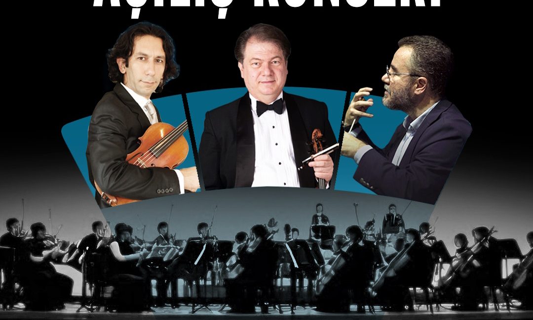 Bursa Büyükşehir Belediyesi tarafından Orkestra Şube Müdürlüğü bünyesinde kurulan Bursa