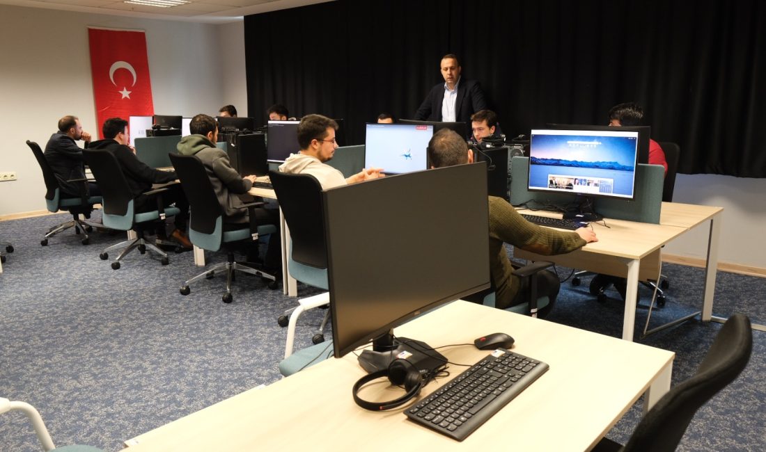 Birleşmiş Milletler Kalkınma Programı (UNDP) ve Türkiye Belediyeler Birliği (TBB)