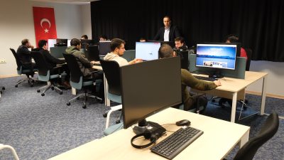 Birleşmiş Milletler Kalkınma Programı (UNDP) ve Türkiye Belediyeler Birliği (TBB)
