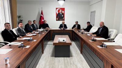 Bursa'nın Orhangazi ilçesinde önümüzdeki hafta Pazartesi günü itibariyla başlayacak olan