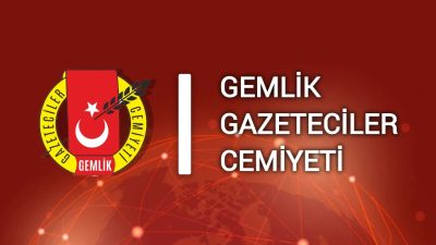 ‘’BİZLERİ TEMSİL ETMİYORLAR’’ Gemlik Gazeteciler Cemiyeti Derneğinde kurucu üye Kazım