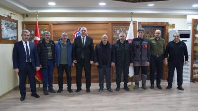 Orhangazi’de uzun yıllardır kurulması için çalışmaları yürütülen Yeni Sanayi Sitesi