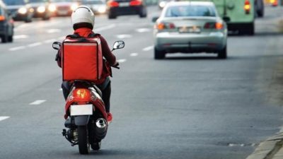 Bursa'da son zamanlarda fast - food yemek hizmeti veren firmaların