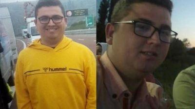 Bursa'nın İznik ilçesinde yaşayan 26 yaşındaki genç adam bir süredir