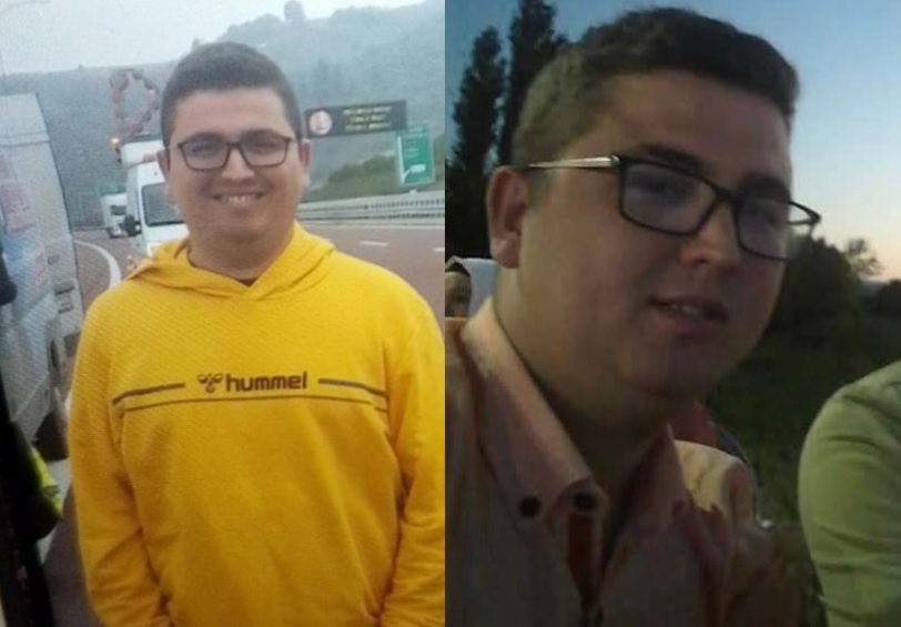 Bursa'nın İznik ilçesinde yaşayan 26 yaşındaki genç adam bir süredir